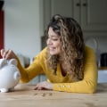 How much money is guaranteed in a savings account?