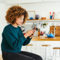 What happens if you invest $1,000 a month for 20 years?
