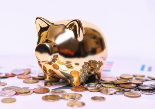 What is a safe amount of money to have?