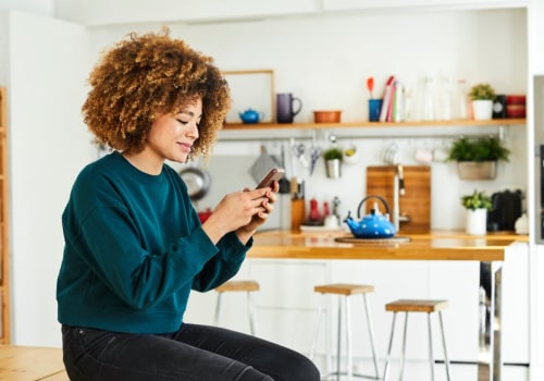 What happens if you invest $1,000 a month for 20 years?