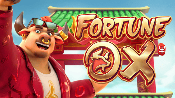 Fortune Ox no royal558 - Aposte Agora e Reivindique Seus Ganhos
