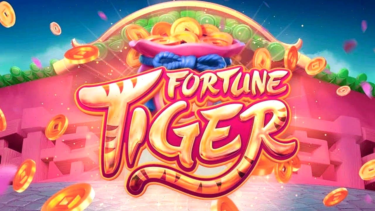 Fortune Tiger é um jogo imperdível no royal558royal558o